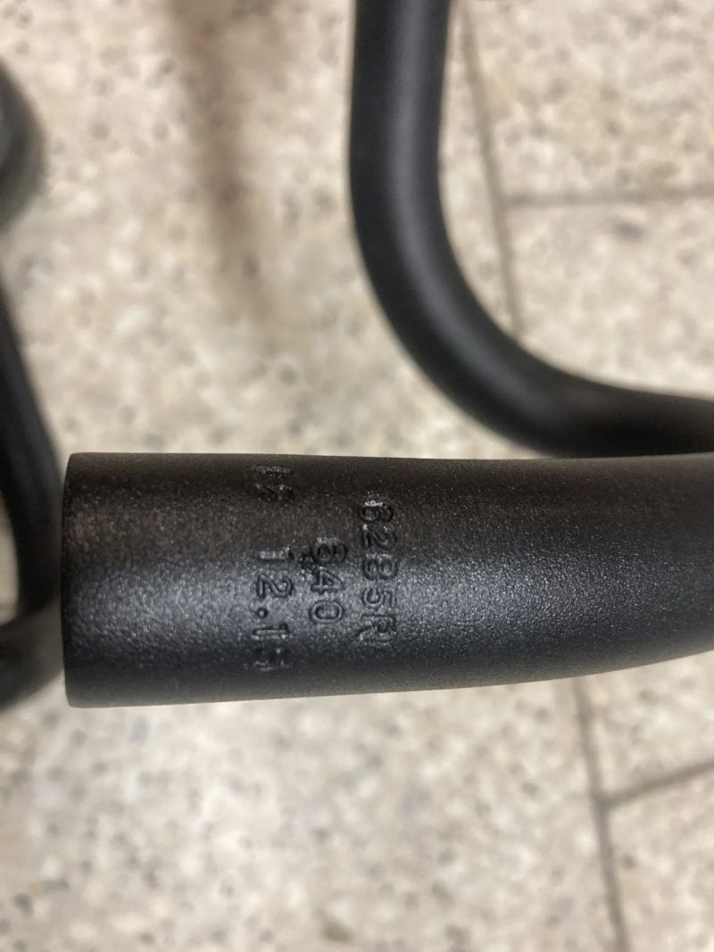 Silniční řidítka Ritchey Comp 420 mm 