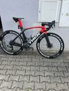 Trek Madone SLR