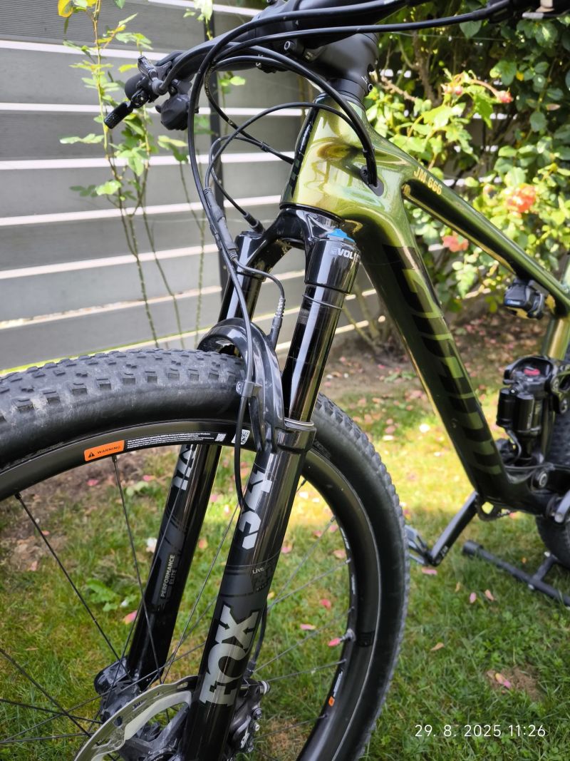 Giant Anthem Advanced Pro