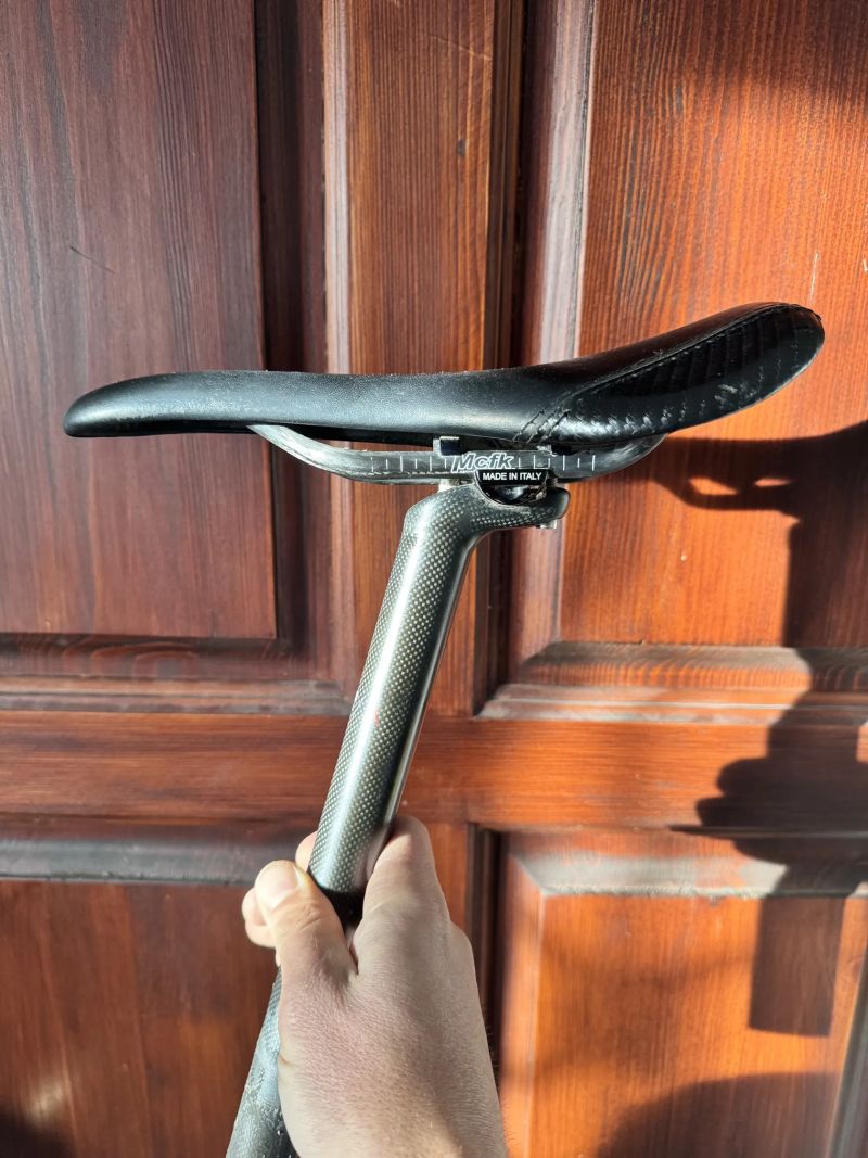 WR Compositi Alfa 1K 20mm offset