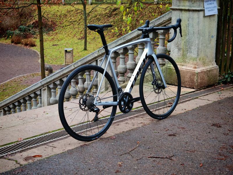 Trek Emonda SL 5 disc