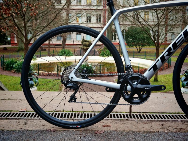 Trek Emonda SL 5 disc