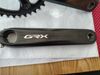 Shimano GRX (FC-RX810) 172.5mm, 40 zubů 