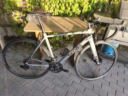 Prodám superiora Škoda Road vel. L