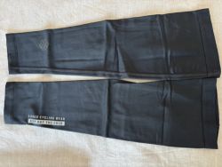 Cyklistické návleky na ruce SIROKO THERMO COLDBLOCK