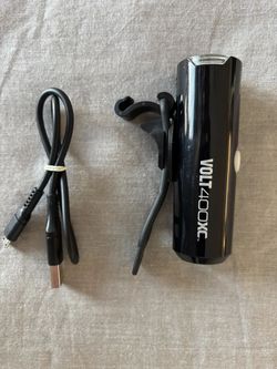 Světlo CATEYE Volt 400XC