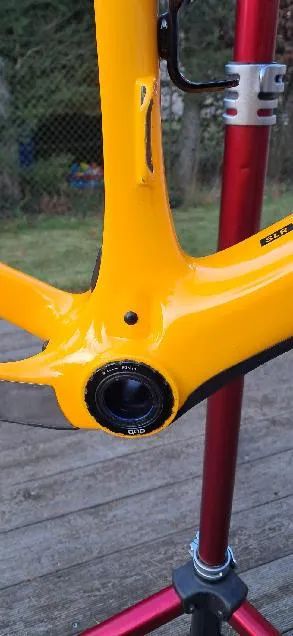 Trek CHECKPOINT SLR P1 56