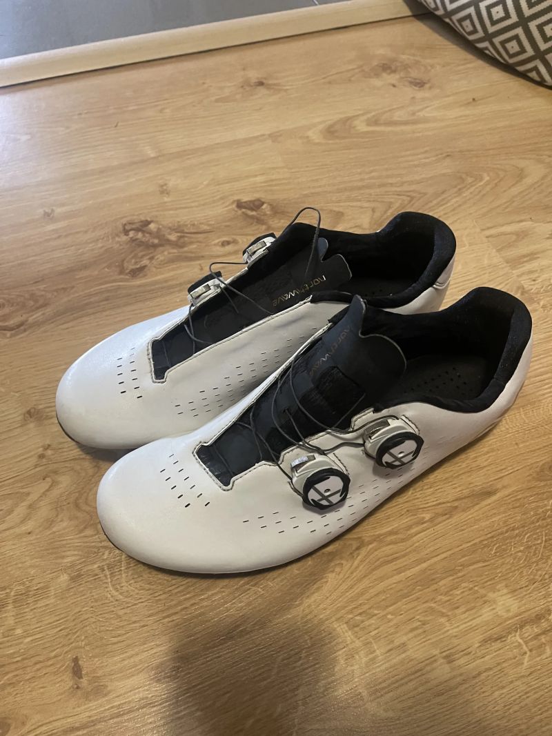 Silniční tretry Northwave Revolution 3