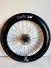 DT Swiss ARC 1400 Dicut® 50mm / 62mm Disc