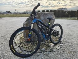 Haibike Fullseven
