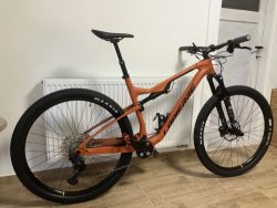 Lapierre XRM 6.9