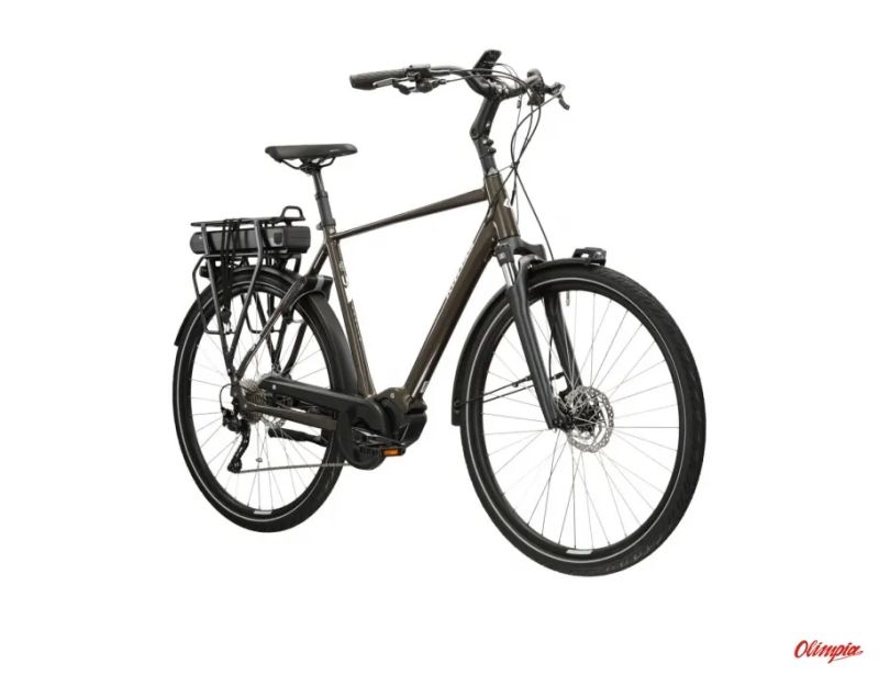 Kross Sentio Hybrid 3.0