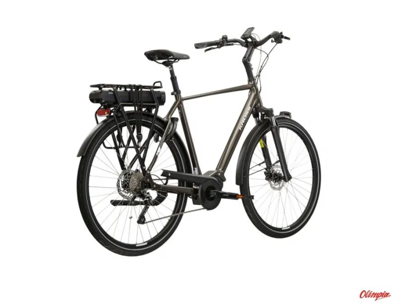 Kross Sentio Hybrid 3.0