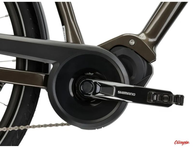 Kross Sentio Hybrid 3.0