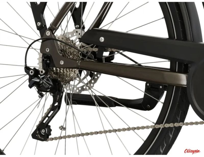 Kross Sentio Hybrid 3.0