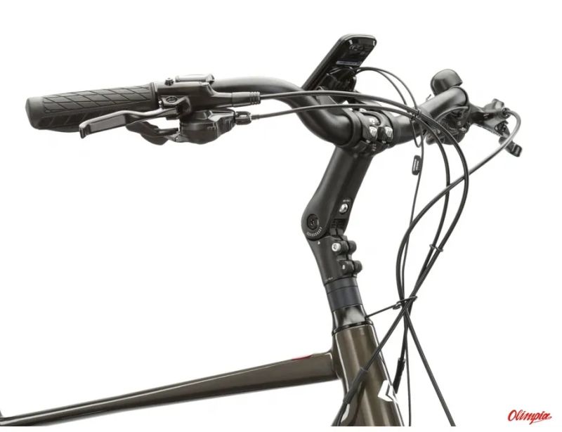 Kross Sentio Hybrid 3.0