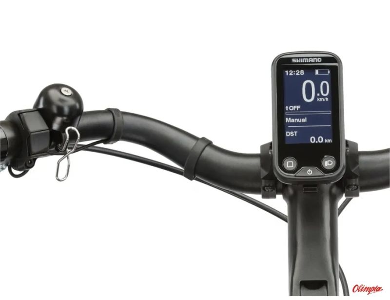 Kross Sentio Hybrid 3.0