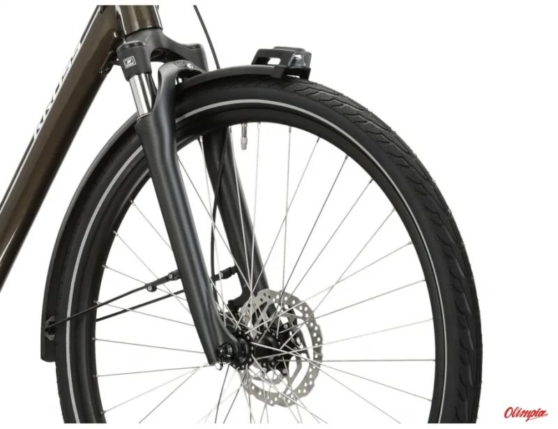 Kross Sentio Hybrid 3.0