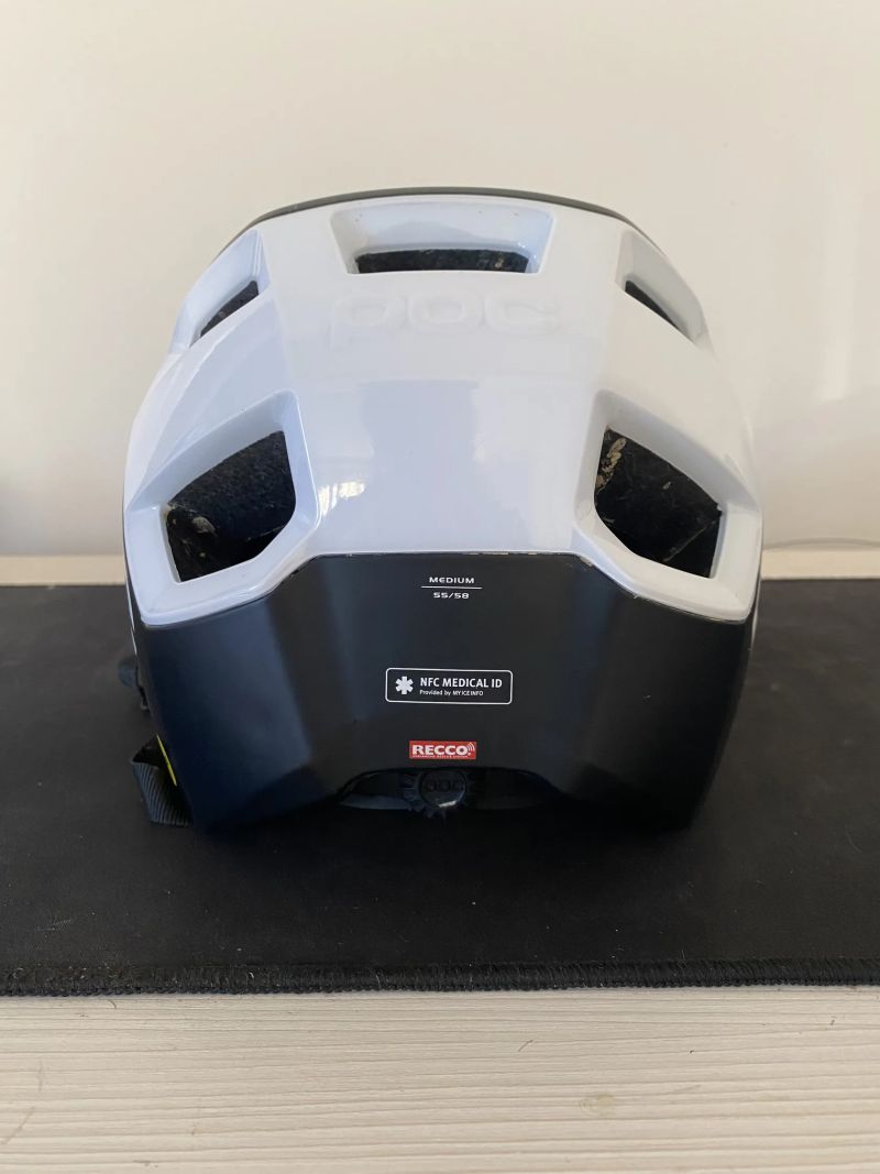 POC Kortal Race MIPS