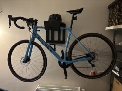 Canyon Endurance CF 7