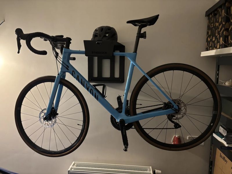 Canyon Endurance CF 7