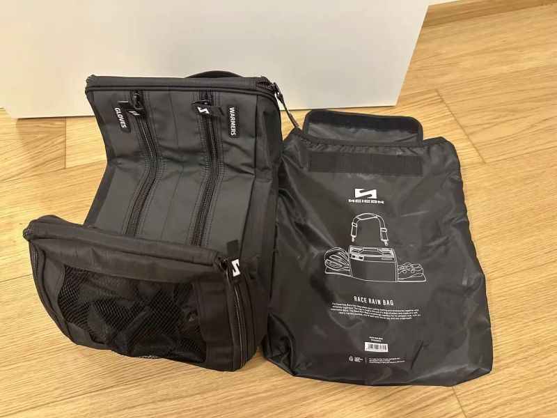 Eainbag Scicon a Rockbros