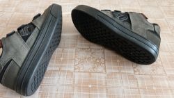 Dětské boty Fife Ten na kolo