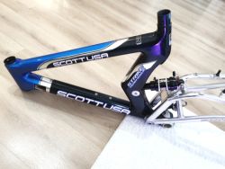 Scott Strike Team issue