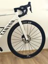 Canyon Ultimate CF SLX8