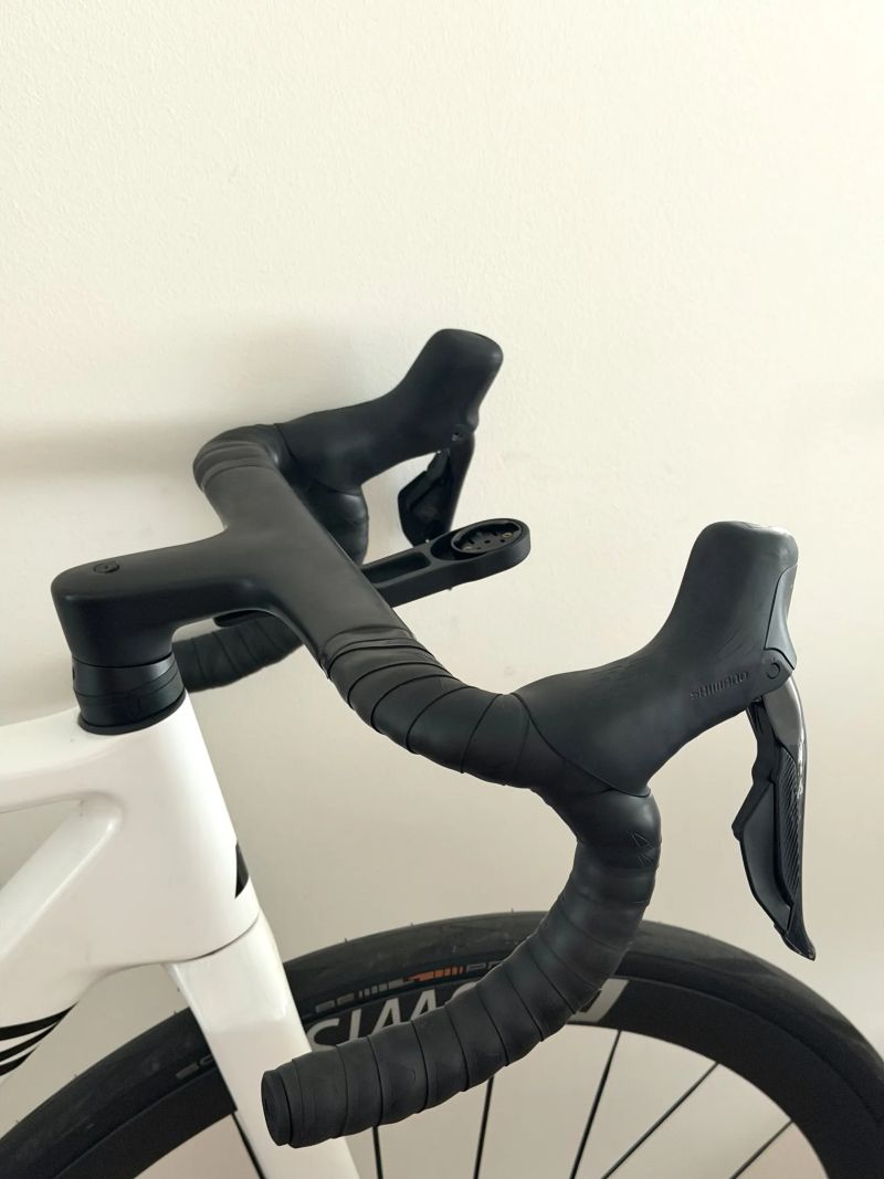 Canyon Ultimate CF SLX8