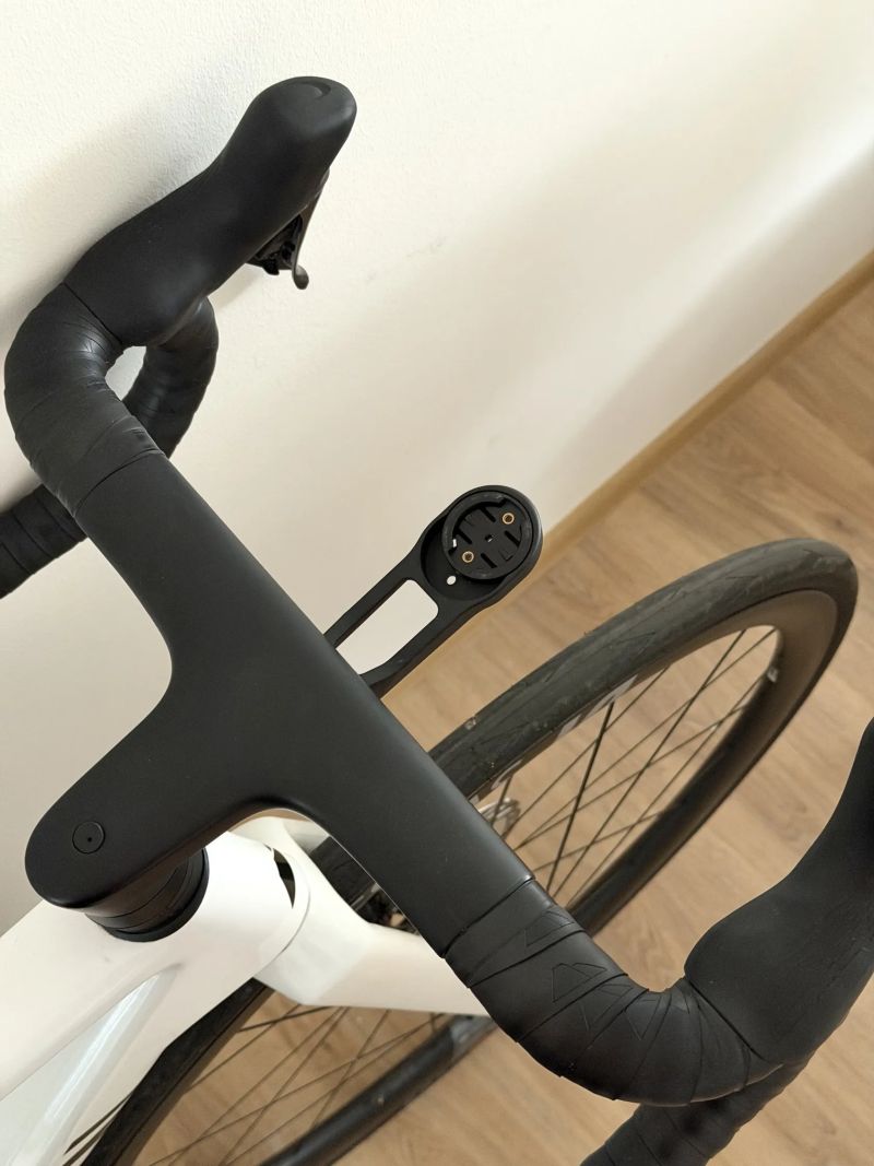 Canyon Ultimate CF SLX8