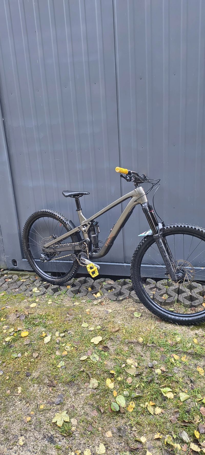 Trek Trek slash gen 6