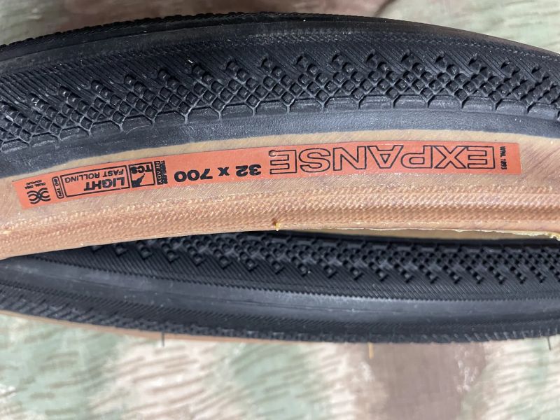 Plaště WTB Expanse 700x32c