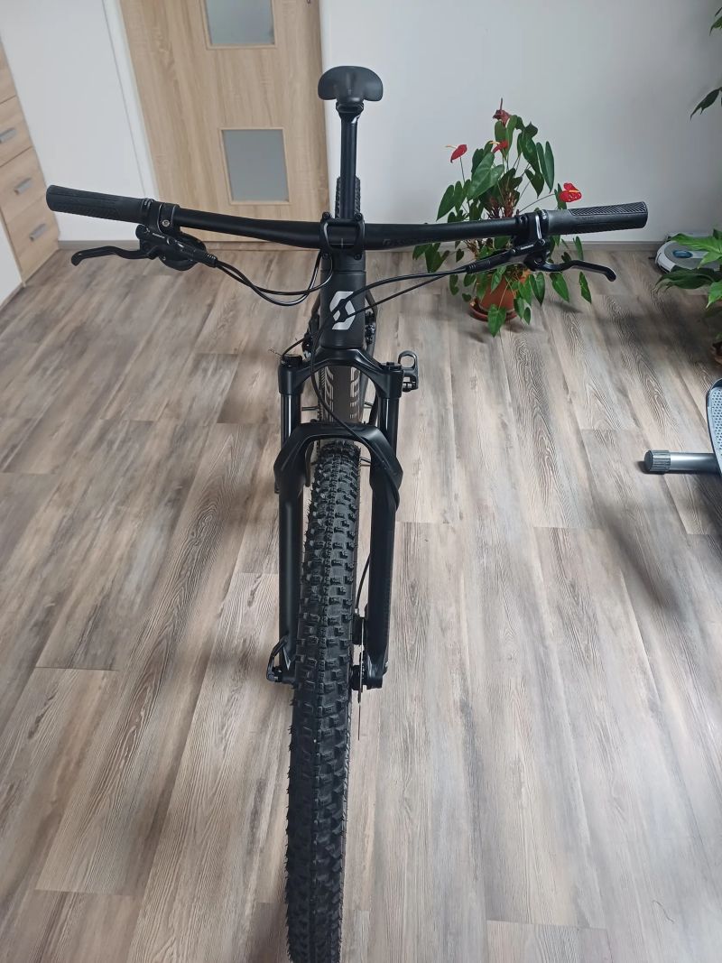 Scott Scott Scale 940 2024.