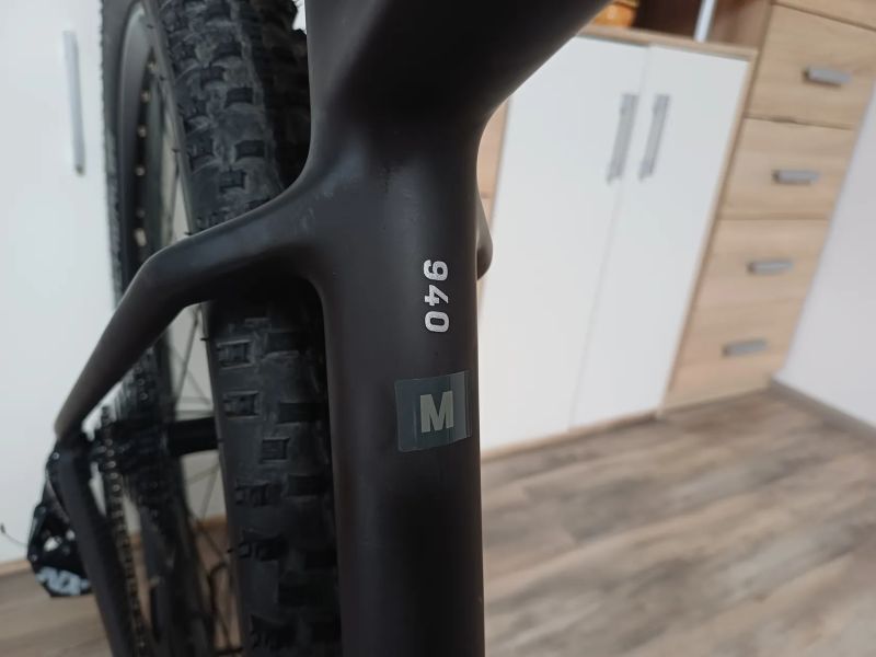 Scott Scott Scale 940 2024.