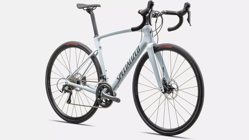 Specialized Roubaix SL8