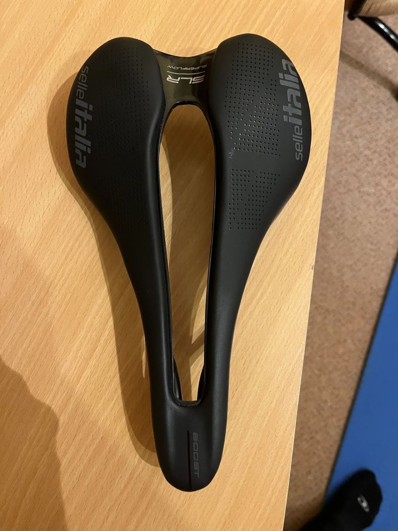 Selle Italia SLR boost superflow 145x248