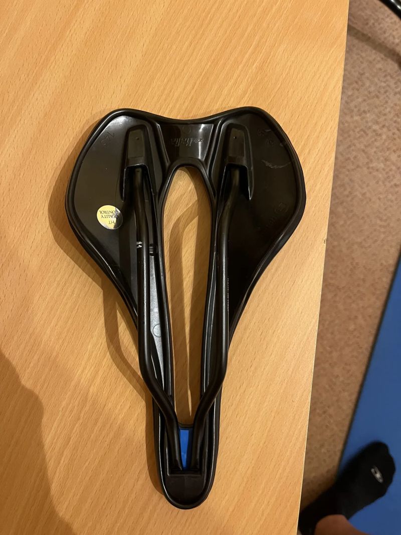 Selle Italia SLR boost superflow 145x248