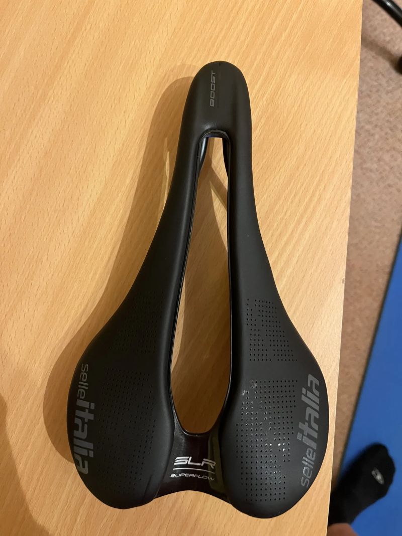 Selle Italia SLR boost superflow 145x248
