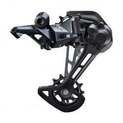 Shimano SLX + XT 12 speed