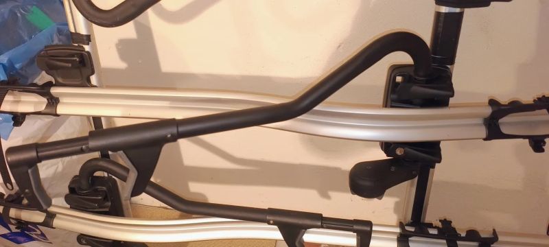 Thule ride 591 4x nosič 