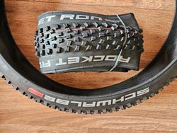 Rocket Ron Evo Super Race 20x2.25" Addix Speed TLE