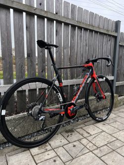 Kellys KELLYS URC 70 2019