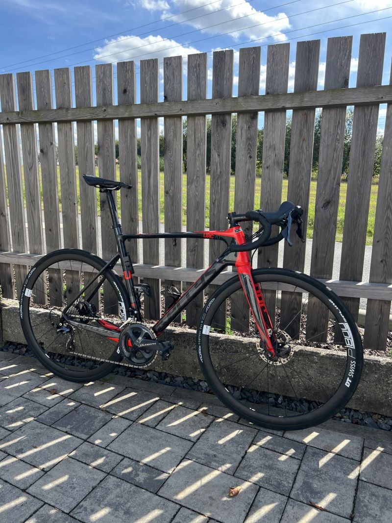 Kellys KELLYS URC 70 2019