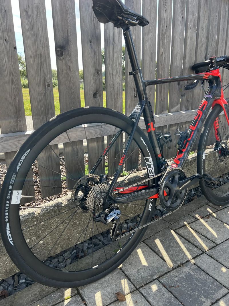 Kellys KELLYS URC 70 2019