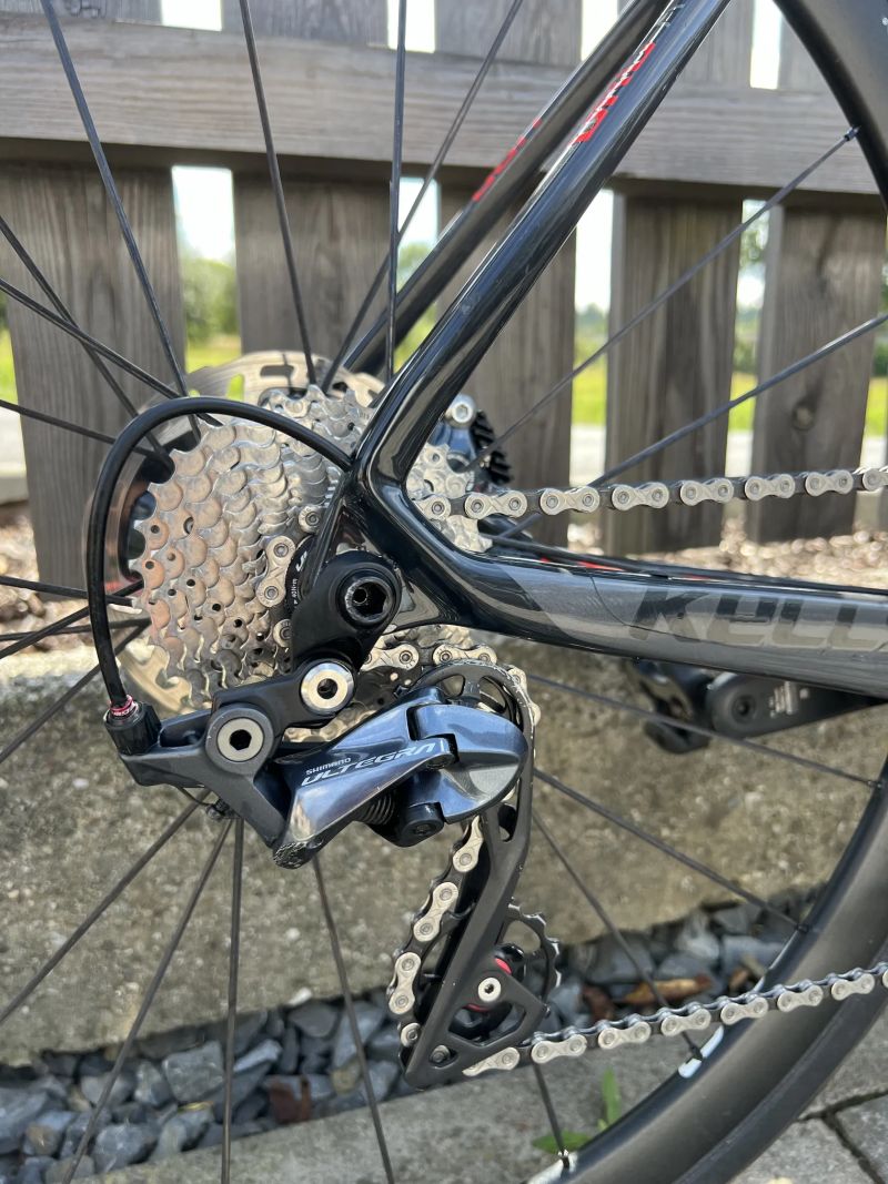 Kellys KELLYS URC 70 2019