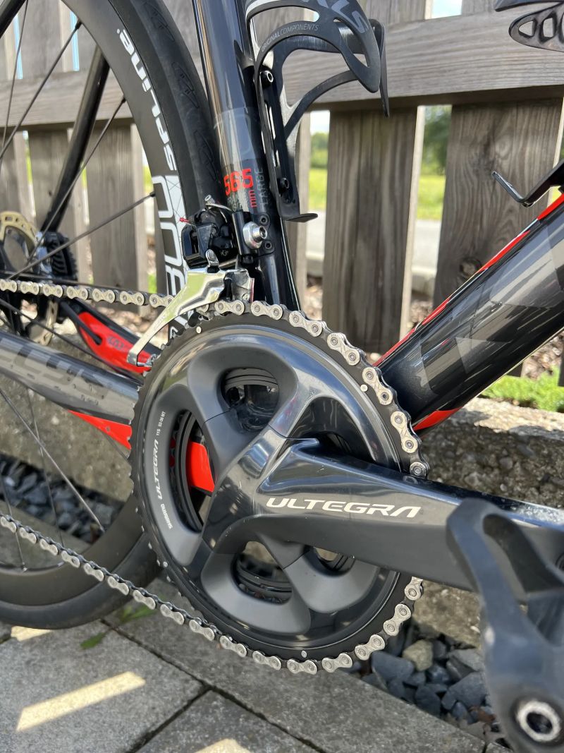 Kellys KELLYS URC 70 2019