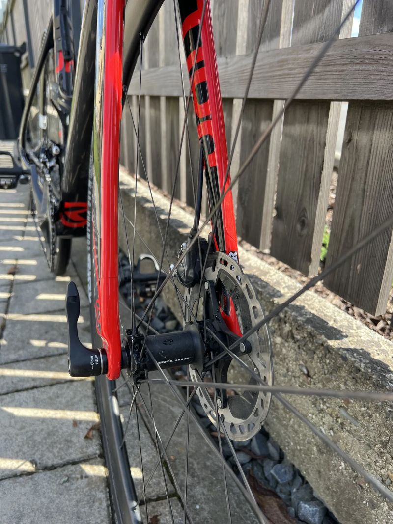 Kellys KELLYS URC 70 2019