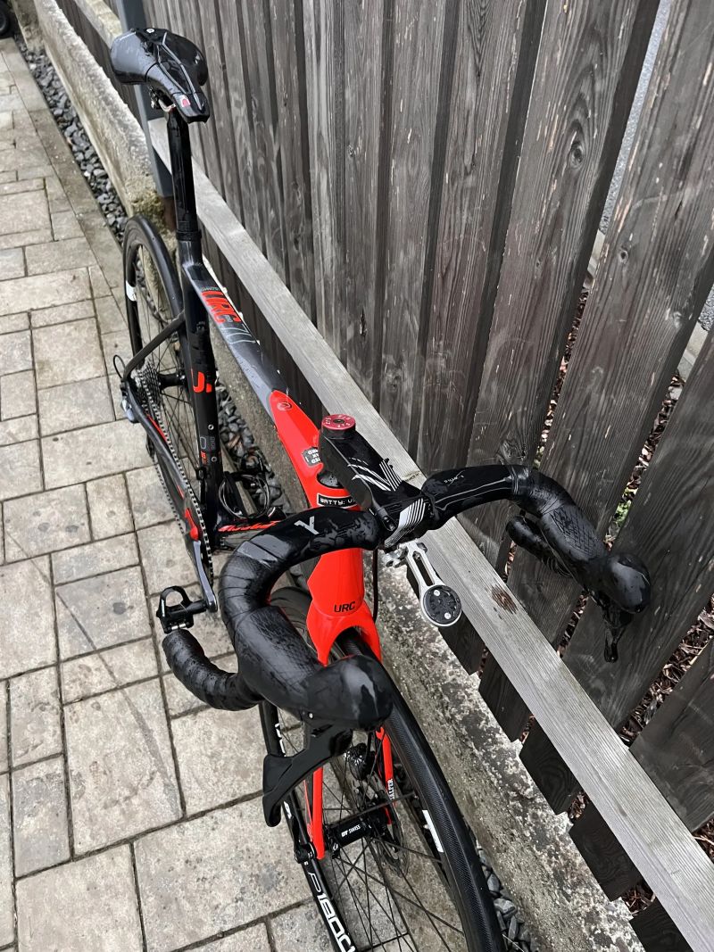 Kellys KELLYS URC 70 2019