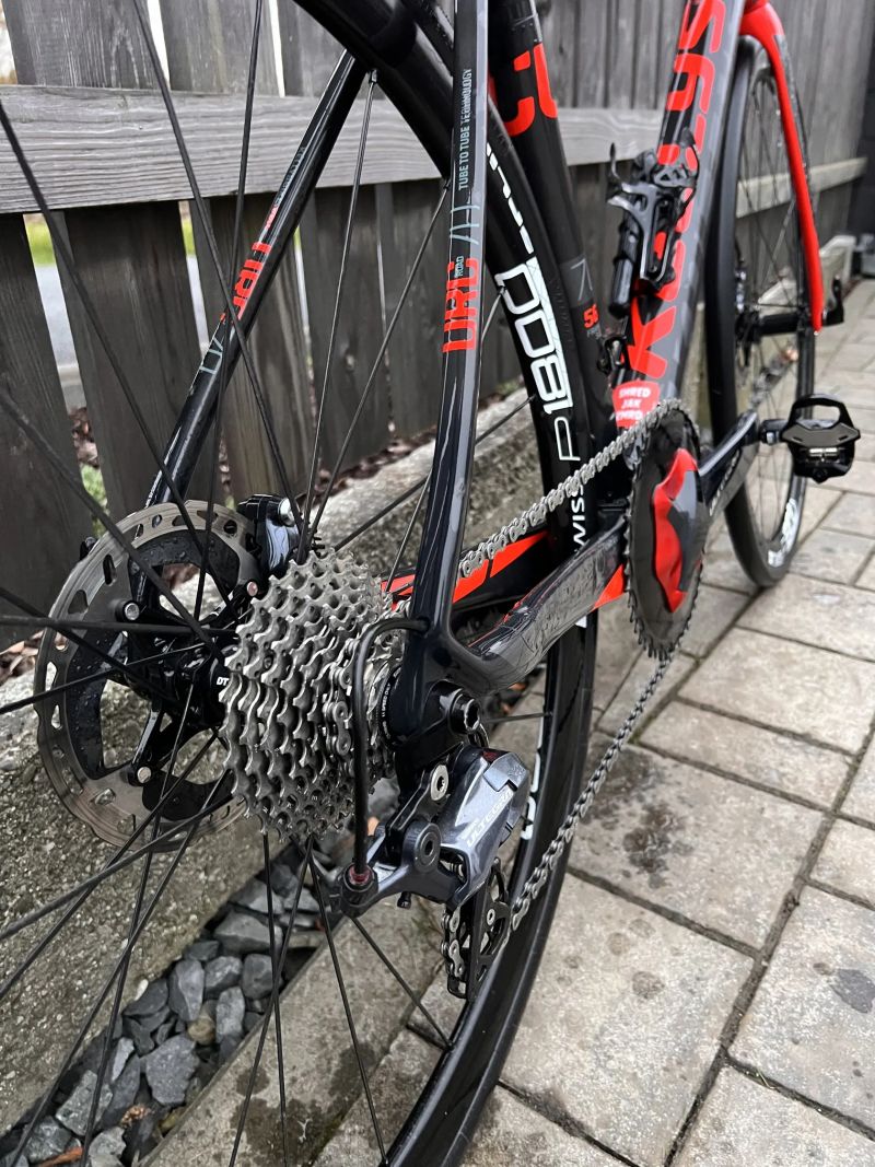 Kellys KELLYS URC 70 2019